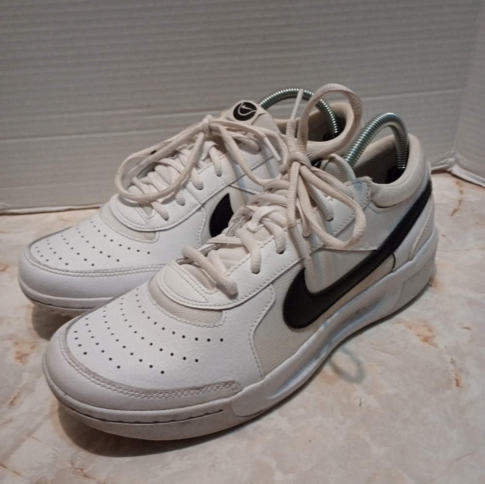 Nike Zoom Lite 3 Tennis Shoes Men's Size 8.5